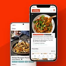 All poultry beef / pork fish vegetarian appetizers side items snacks desserts. America S Test Kitchen Atk Digital Apps