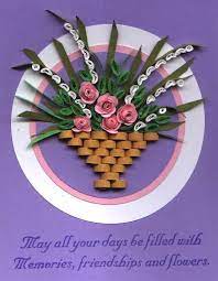Pin On Quilling