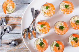 Les Fruits De Mer S Invitent A Table En 2020 Alimentation Recette Du Jour Fruits De Mer