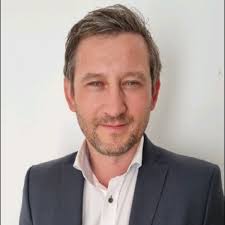 What a start! On February 1, I started in my new role as Global IT Director 