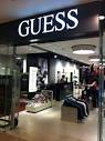 GUESS - Updated May 2024 - 391 Orchard Road, Ngee Ann City ...