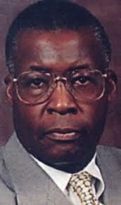 Obituary of Parronneau Smith