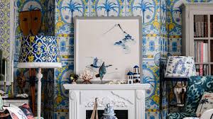 See more living room wallpapers. 14 Living Room Wallpaper Ideas For An Easy Update Livingetc
