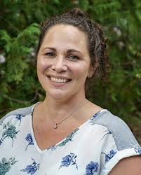 Christina Larkin's Instagram, Twitter & Facebook