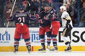 Blue Jackets Vs Penguins 04 23 2014 Columbus Blue Jackets Photos Columbus Blue Jackets Ottawa Senators Blue Jacket