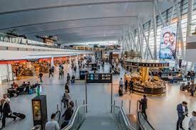 You can directly contact the airport for flight arrival information via phone at 3612967000. Budapest Airport Keeping Pole Position In Europe