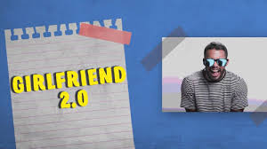 Girlfriend 2 0 Lyrics Dino James Lyricsbell The music of new song is produced by bluish music (nilesh patel) while lyrics also penned by dino james. girlfriend 2 0 lyrics dino james