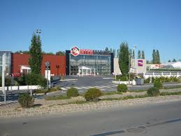 Bienvenue sur votre nouvelle appli intermarché qui va faciliter vos courses et vous faire économiser de l'argent ! Intermarche Wikipedia
