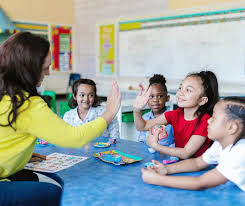 Are there any alternative schooling options?