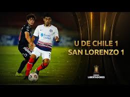 Universidad de chile vs cd antofagasta. Universidad De Chile Vs San Lorenzo Angelo Henriquez Assures That Rafael Dudamel Has Given Him Confidence Archyworldys