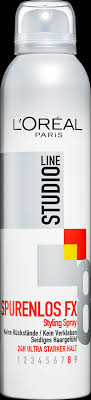 Welcome to my channel, today's video is a review on the loreal studio line indestructable gel. L Oreal Studio Line Haarspray Spurenlos Fx 24 Styling Spray 250 Ml Dauerhaft Gunstig Online Kaufen Dm De