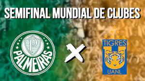 Check spelling or type a new query. Palmeiras X Tigres Semifinal Do Mundial Ao Vivo Youtube