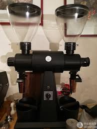 咖啡设备简评及咖啡制作交流之迈赫迪EKK43T 磨豆机使用评测