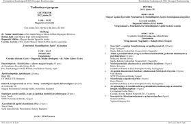 Megújult a szent jános kórház pszichiátriai osztálya. Pszichiatriai Szakdolgozok Xiii Orszagos Konferenciaja Pdf Free Download