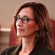 Stream Sarah Coakley