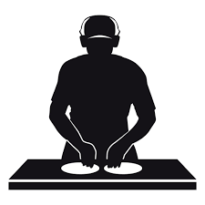 Dj Mixer Illustration Ad Sponsored Sponsored Illustration Mixer Dj Dj Logo Music Logo Design Dj Images