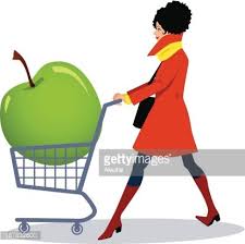 Grocery store grocery bag grocery shopping grocery cart grocery logo grocery icon grocery basket grocery list grocery delivery grocery shop grocery pattern. Healthy Grocery Shopping Clipart 1 566 198 Clip Arts