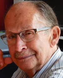 Ernest Stone Obituary (2019)