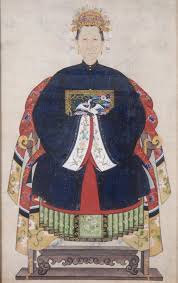 Your place will never be the same again. Chinese Ancestor Paintings