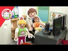 Sie geht in die 8a. 11 Playmobil Die Mathes Familie Mit Herz Ideen Filme Deutsch Playmobil Filme