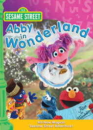 Kids favorite songs 2 (2001 vhs) sesame street: . Abby In Wonderland Wikipedia