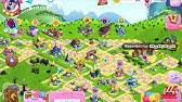 The ponies and their pets are always there to help one another. Totems My Little Pony Youtube
