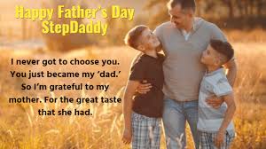25 Happy Father S Day Quotes And Saying For Stepdad Quotes Square