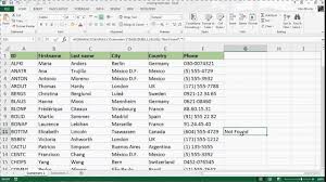 Our book servers hosts in multiple countries, allowing you to get the most less latency time to download any of our books like this one. Compare Two Lists Using The Vlookup Formula Youtube