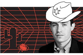 Harvard's Ben Edelman, Web Sheriff, May Have a Conflict or Two