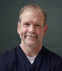 Dr. James Hoffman, MD