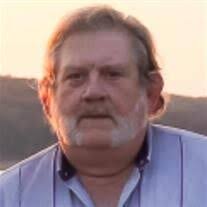 Rodney Wayne "Rod" Hurt Obituary