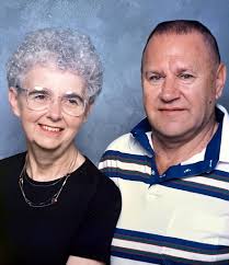 Patricia "Pat" Ann (Kosier) Butts Obituary August 6, 2023