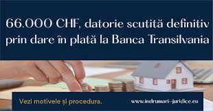 Check spelling or type a new query. Banca Transilvania Dare In Plata Imobil Banca Pierde O Noua Contestatie La Darea In Plata In Turda Avocat Cuculis Cuculis Si Asociatii