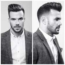 6 Cool Hairstyles For Men Part 6 Professional Hairstyles For Men Mens Modern Hairstyles Mens Hairstyles