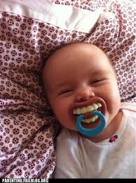 Resultado de imagen de baby fails