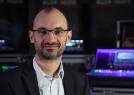 Allen & Heath Archives