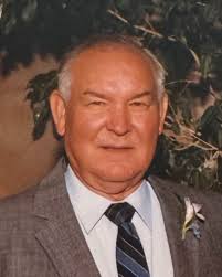 Walter Fred "Pete" Crabb Obituary December 27, 2024