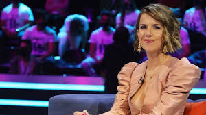 She was also worked as a journalist at the newspaper a capital, in the culture section, and at time out lisboa magazine. Tvi Volta A Apostar Em Ana Garcia Martins Aos Domingos Fantastic Mais Do Que Televisao