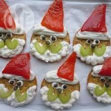 Allrecipes Deutschland Recipe Christmas Food Christmas Finger Foods Finger Foods