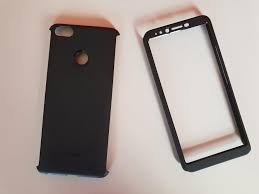The Tecno Camon X Unboxing and First ...
