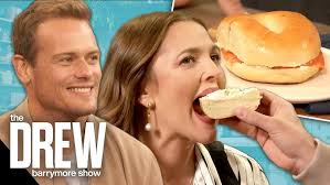 Chuck Nice and Jill Kargman Discover the Secret to Dealing with In-Laws