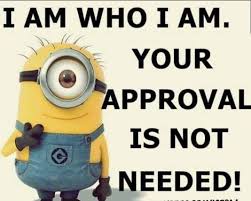 Minion Quotes