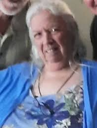 Obituary information for Betty Marie Spittler