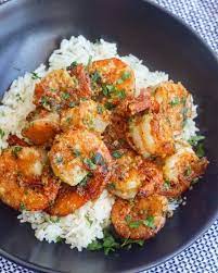 Hawaiian Garlic Shrimp Recipe Hawaiian Garlic Shrimp Shrimp Recipes For Dinner Shrimp Dishes
