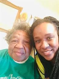 Mrs. Katie Mae Roundtree Obituary