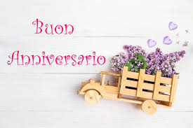 Quale anniversario di matrimonio festeggiare dopo 5, 10 o 35 anni di vita comune? Buon Anniversario Immagini E Frasi A Tutto Donna