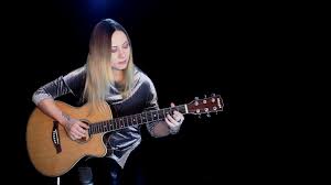 Scorpions Still Loving You Fingerstyle Cover Youtube