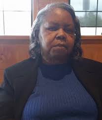 Obituary for Gracie Mae Queen Ann (Baker) Hoard