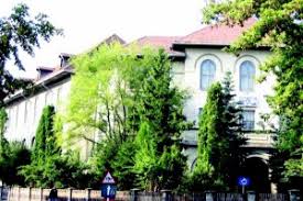 Citeste acum toate articole despre liceul mircea cel batran constanta pe digi24.ro. Admitere Colegiul National Mircea Cel Batrin Ramnicu Valcea