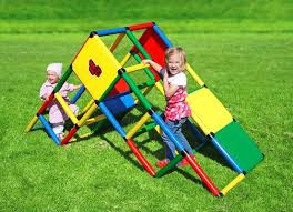 Quadro Universal Junglegym Play Ramp Welt